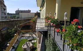 Casa Delle Ginestre Bike